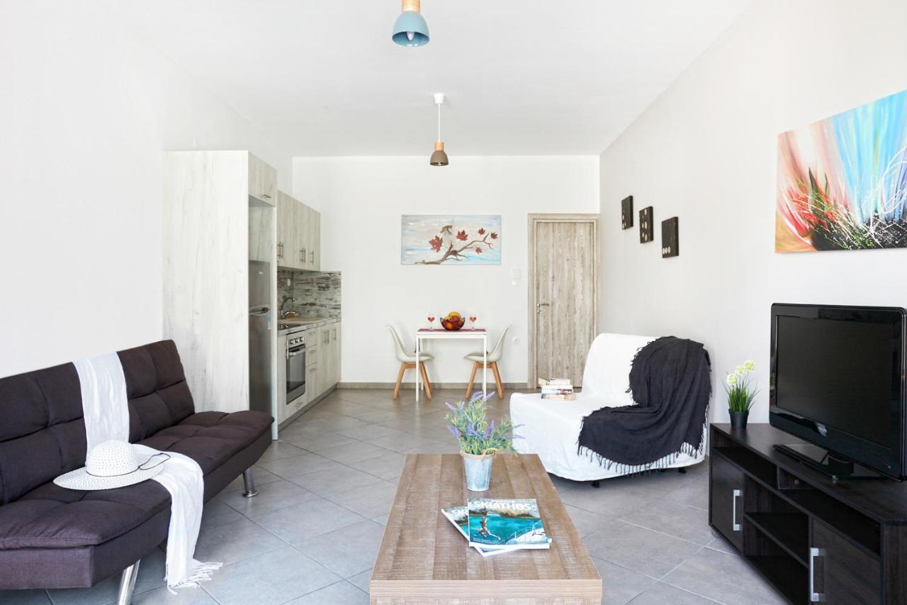 Stenaki Skiathos Exteriér fotografie